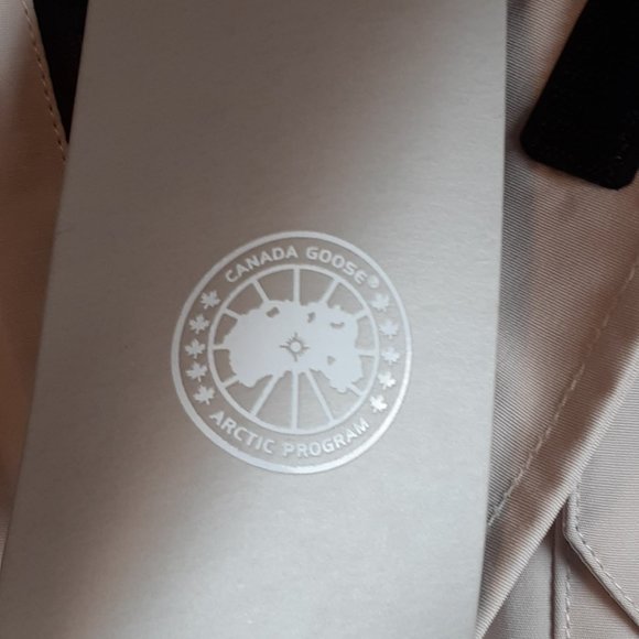 CANADIAN GOOSE SUB ZERO MEN'S COAT XXL NWT - Picture 6 of 12